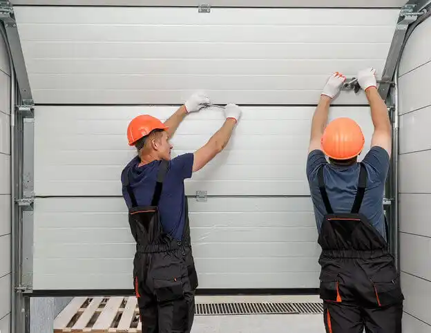 garage door service Prescott Valley